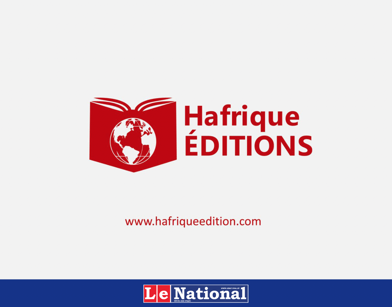 Coin d'Hafrique Littéraire